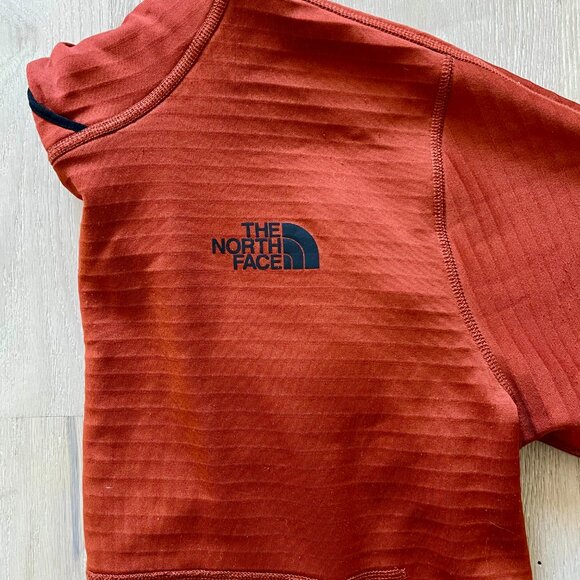 The North Face Men's Echo Rock Pullover Hoodie - Small - Picture 3 of 14